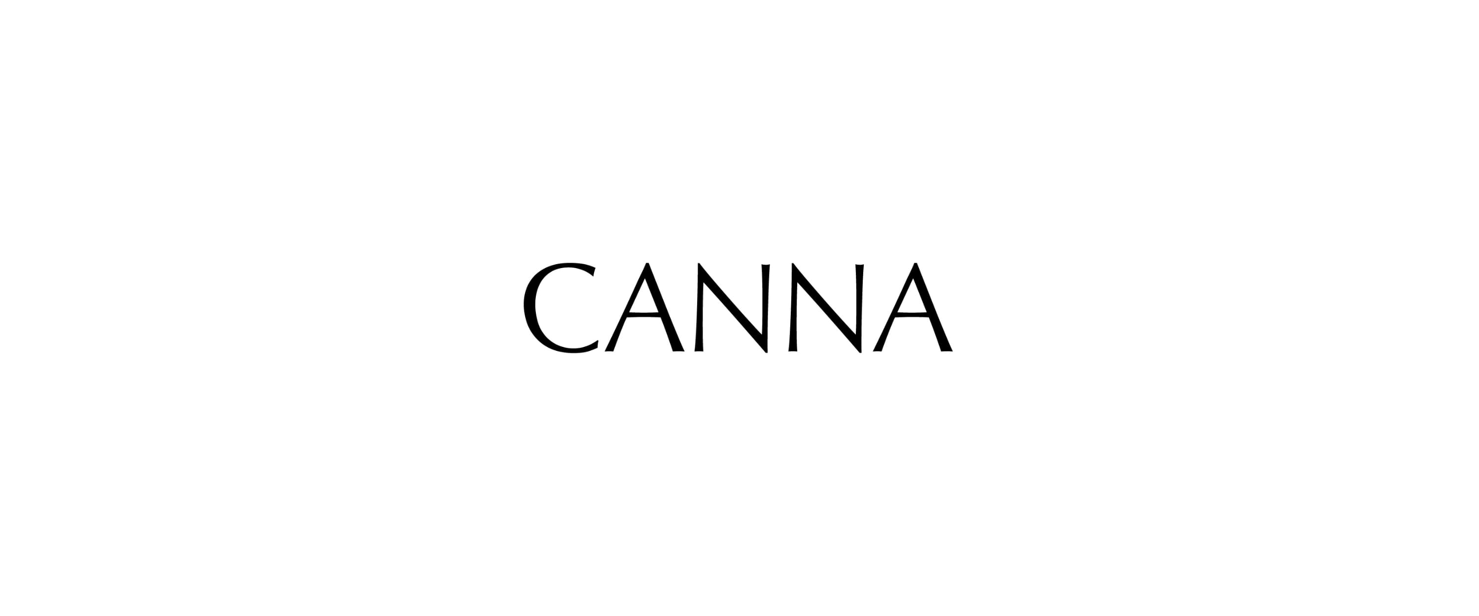 CANNA
