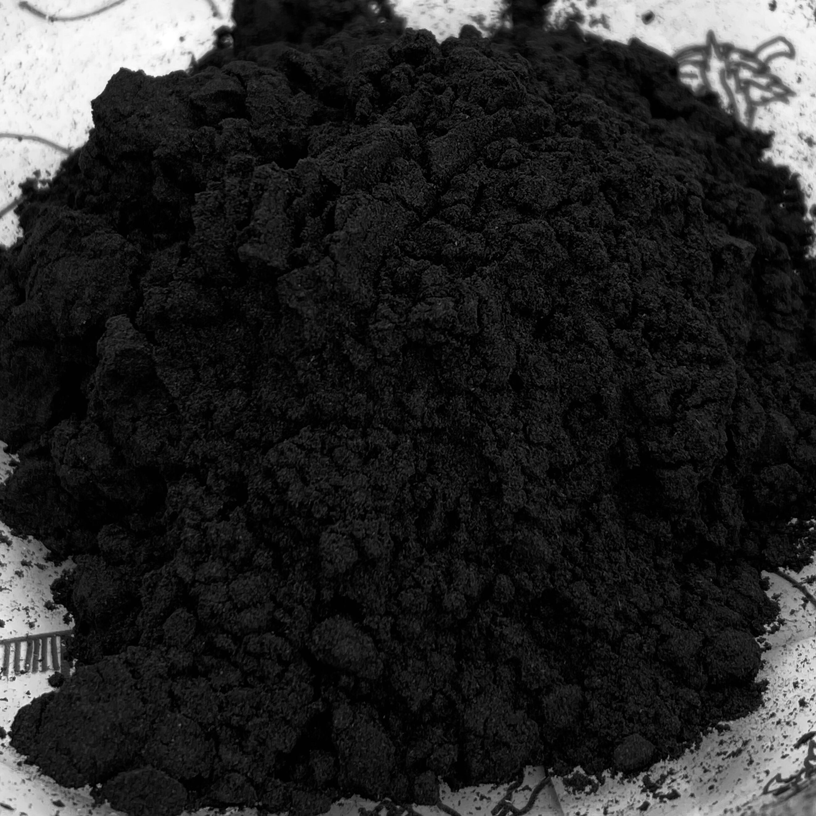 カフェインレス HEMP CHARCOAL COFFEE ドリップバック (5個入)