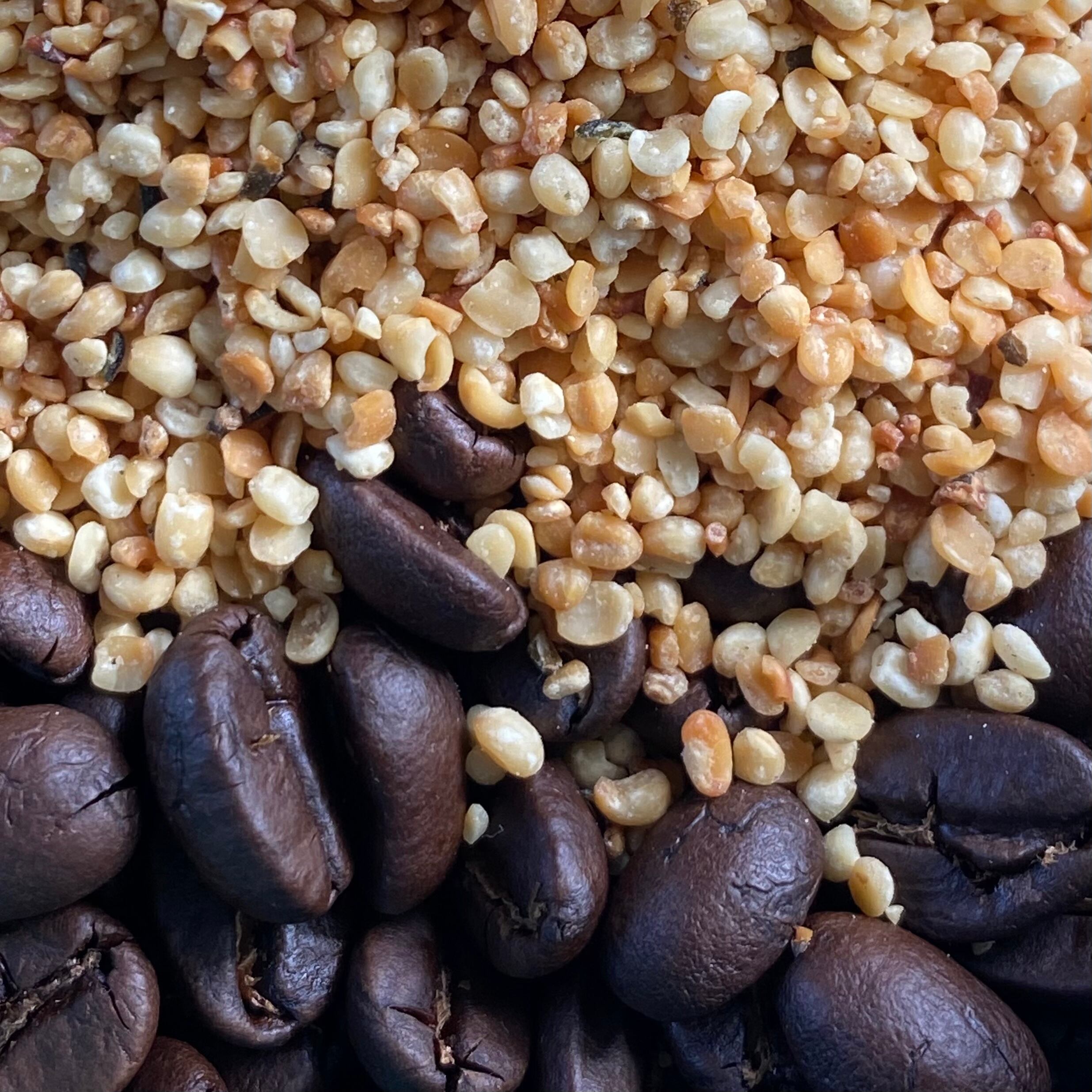 カフェインレス HEMP COFFEEドリップバック (5個入)