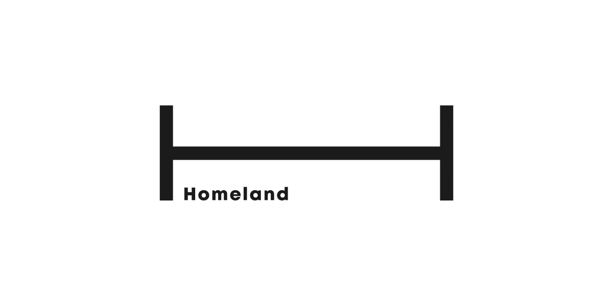 [Homeland]商品一覧