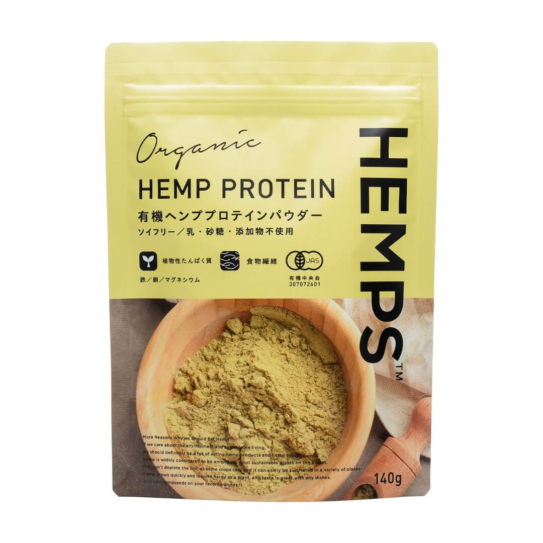 🌸🌿 HEMPSさんから素敵な春のギフトをいただきました