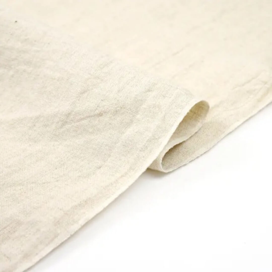 うさと天然素材ヘンプ100ベスト 貴重】うさとの服 ヘンプ100%貫頭衣 Usaato /天然素材 （ヘンプ